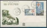 FRANCE     N° 21   ET    7 - Used Stamps