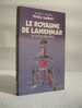 LE ROYAUME DE LANKHMAR - Presses Pocket