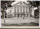 Allemagne Photo 23X16 Deutchland  WEIMAR Nationaltheater - Weimar