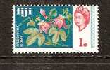 FIDJI   VENTE     No     E 6 - Fiji (1970-...)