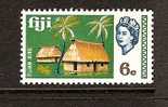 FIDJI   VENTE     No     E 12 - Fiji (1970-...)