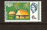 FIDJI   VENTE     No     E 13 - Fiji (1970-...)