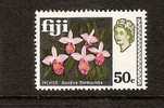 FIDJI   VENTE     No     E 24 - Fidji (1970-...)
