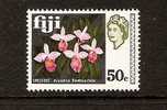 FIDJI   VENTE     No     E 25 - Fiji (1970-...)