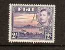 FIDJI   VENTE     No     E 43 - Fiji (1970-...)