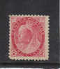 Canada 1898  N° 65   Neuf Sans Gomme - Unused Stamps