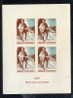 SWITZERLAND SOLDIER STAMPS SOLDAT BRIGADE DE FRONTIERE 2 1939 NOEL SOUS LES ARMES - Vignettes