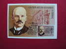 == Russland, Lenin Maxicard 1985 - Lenin
