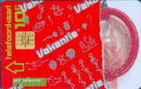 # NETHERLANDS CG13-1 Vakantie - Condom 10 So6 01.97 Tres Bon Etat - Pubbliche