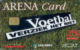 # NETHERLANDS ARC25 Anti - Vandalisme 25 Siemens  -sport,football-  Tres Bon Etat - Publiques