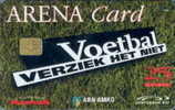 # NETHERLANDS ARC25 Anti - Vandalisme 25 Siemens  -sport,football-  Tres Bon Etat - Pubbliche