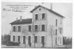 69 // CHARBONNIERES LES BAINS, Villa Des Verrières, L Baudoin Propriétaire - Charbonniere Les Bains