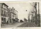 BRON  Quartier Du Vinatier Et Terminus Du Tram - Bron