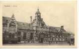 Turnhout Statie, Station, Gare, Uitgever Onbekend - Turnhout