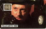 # France 89 F100 SERRAULT  Cinema 1 120u Sc5an 12.89 Tres Bon Etat - 1989