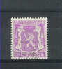 Belgique - COB N° 422 - Oblitéré - 1935-1949 Small Seal Of The State