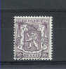 Belgique - COB N° 714 - Oblitéré - 1935-1949 Small Seal Of The State