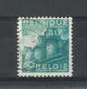 Belgique - COB N° 761 - Oblitéré - 1948 Exportation
