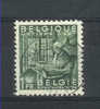 Belgique - COB N° 768 - Oblitéré - 1948 Export