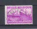 Belgique - COB N° 770 - Oblitéré - 1948 Exportation