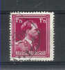 Belgique - COB N° 832 - Oblitéré - 1936-1957 Collo Aperto