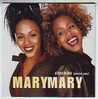 MARY MARY   SHACKLES  PRAISE YOU - Sonstige - Englische Musik