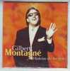 GILBERT  MONTAGNE    HISTOIRE DE FEMME  Cd Single - Autres - Musique Française