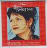 LE BOSSU DE NOTRE DAME    MAURANE  & BETTE MIDLER  Cd Single - Musique De Films