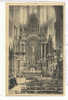 14538 Redon Vue Intérieur De L´eglise Saint Sauveur . Coll D.S. - Redon