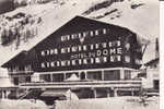 Hotel Du Dome - Val D'Isere