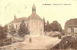 PK. 8. MORESNET - CHAPELLE DE N.D. AUXILLATRICE - Blieberg