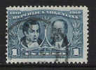 M938.-.ARGENTINIEN / ARGENTINA.- 1910.- MICHEL  # : 149  , USED .- CENTENARY OF REPUBLIC.- - Used Stamps