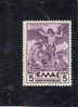 1935  N° 24   Neuf Sans Gomme - Unused Stamps