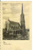 WIEN - Stephansdom - Churches