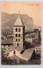 C - CARTE POSTALE - 38 - VOREPPE - L EGLISE - - Voreppe