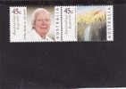 Australie, Yv.no.1786/7 ,1999,  Neufs** - Nuevos