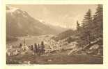 ST.MORITZ - St. Moritz