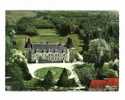 58 - Le Chateau De St Amand En Puisaye - Saint-Amand-en-Puisaye