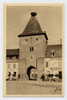 68 - TURCKHEIM - La Porte De France - Excellent état - Turckheim