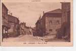 63.023/ CUNLHAT - Rue Du Pont - Cunlhat