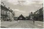 MILLY LA FORET La Place Du Marché - Milly La Foret