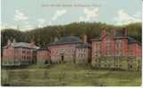 State Normal School Bellingham WA On 1910s Vintage Postcard - Andere & Zonder Classificatie