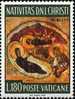 20505) Natale - 28 Novembre 1967 Serie Completa Usata Di 3 Valori - Unused Stamps