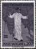 20520) Viaggi Di Paolo VI In India - 2 Dicembre 1964 Serie Completa Nuova Di 4 Valori - Unused Stamps