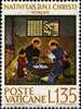 20522) Natale - 16 Novembre 1964 Serie Completa Nuova Di 2 Valori - Unused Stamps