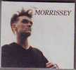 MORRISSEY    SING  YOUR LIFE - Other - English Music