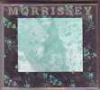 MORRISSEY    THE  LAST OF THE FAMOUSINTERNATIONAL PLAYBOYS - Other - English Music