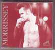 MORRISSEY    YOURE THE ONE FOR ME FATTY - Other - English Music