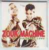 ZOUK   MACHINE   °   SKC BABY LOVE - Other - English Music