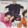 MOUSSE  T    VS HOT N JUICY   HORNY  98 - Andere - Engelstalig